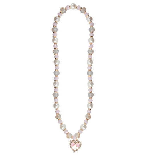 Boutique Love Necklace