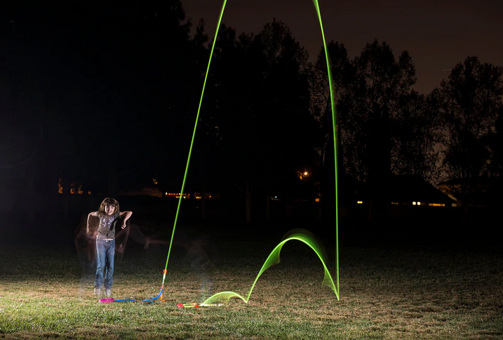 Stomp Rocket Ultra