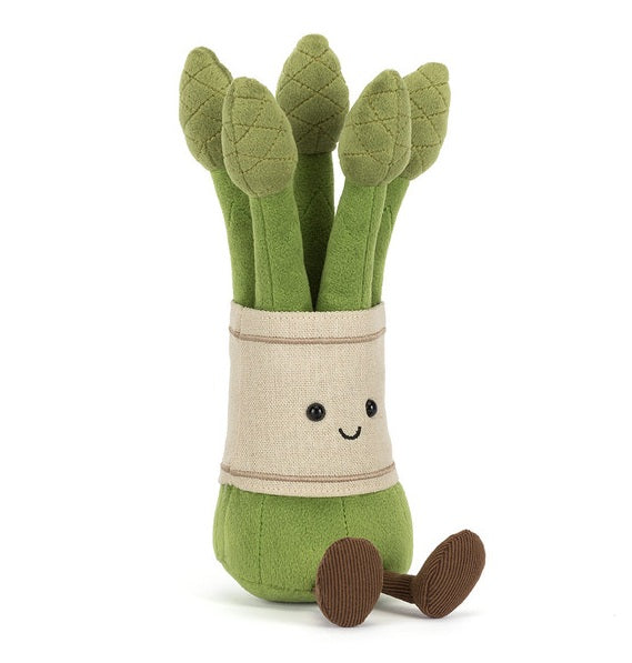 Amuseables Asparagus