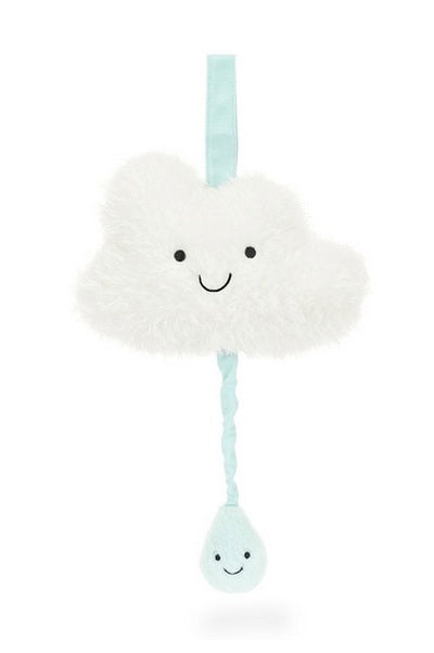 Amuseables Cloud Musical Pull