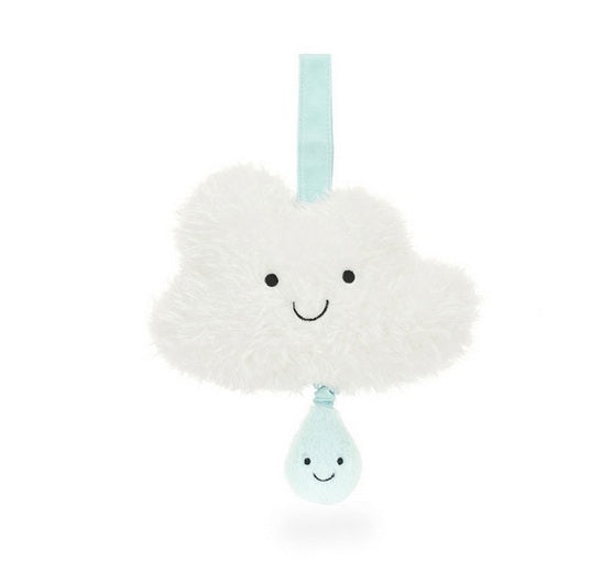 Amuseables Cloud Musical Pull