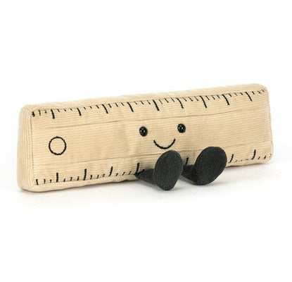 Amuseables Ruler