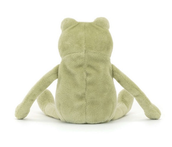 Fergus Frog Little