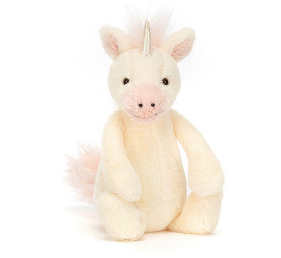 Bashful Unicorn Little