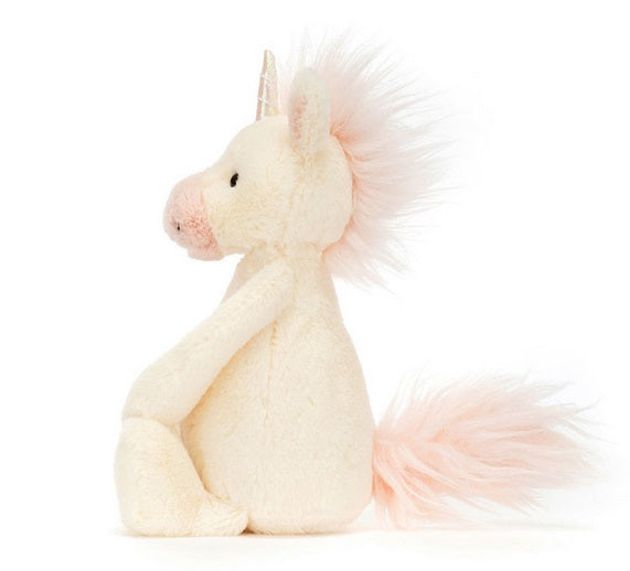 Bashful Unicorn Little