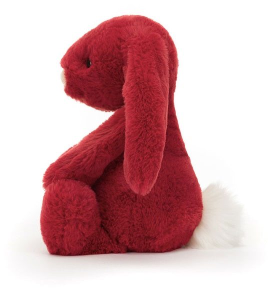 Original Bashful Luxe Bunny Scarlett