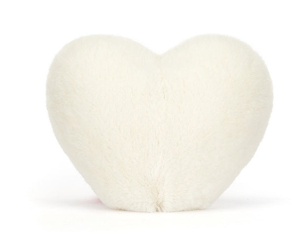 Amuseables Heart Boiled Egg