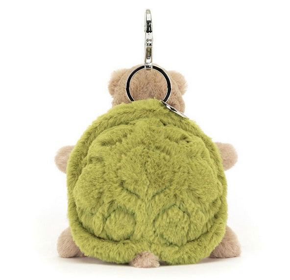 Timmy Turtle Bag Charm