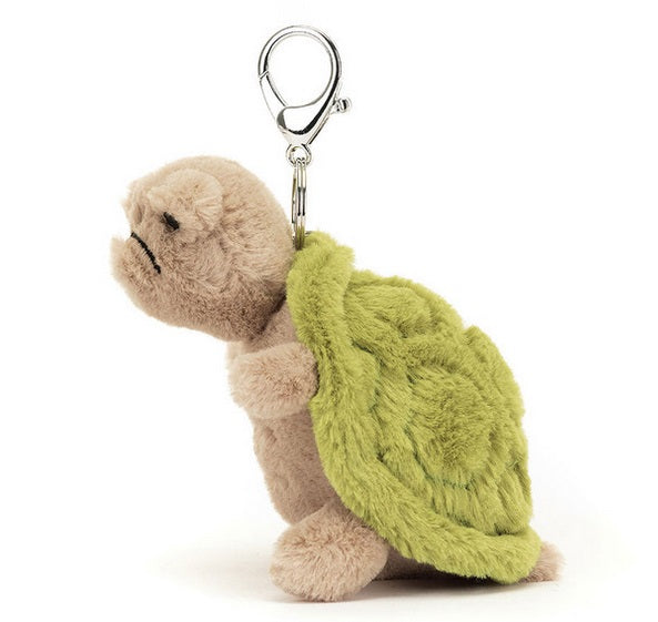 Timmy Turtle Bag Charm