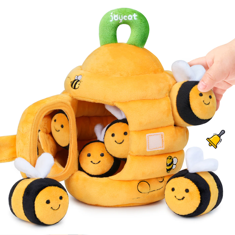 Buzzy Sensory Hive