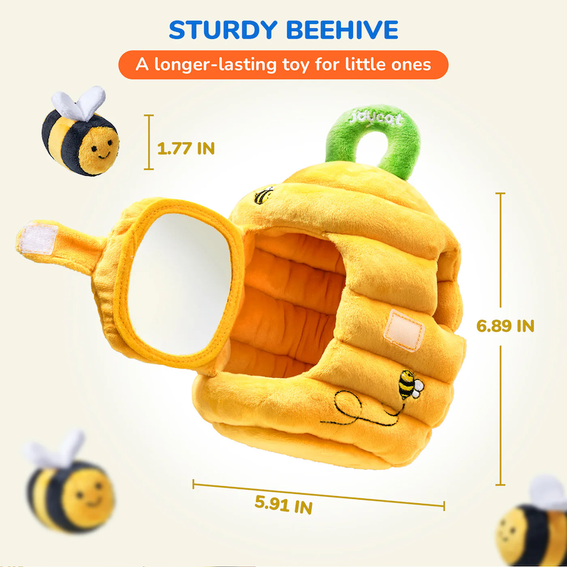 Buzzy Sensory Hive