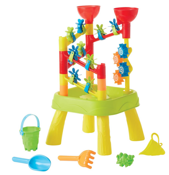 Water Tower Playset — Busy Bee Toys