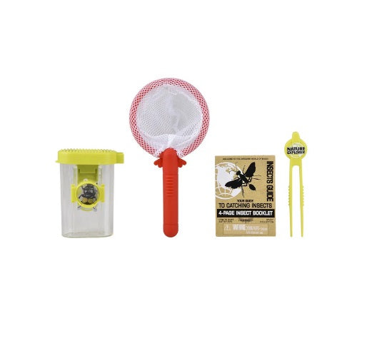 Explore Nature with Lanard Nature Explorer Insect Inspector — Busy