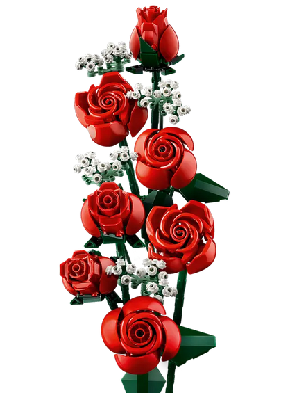 LEGO® Bouquet of Roses