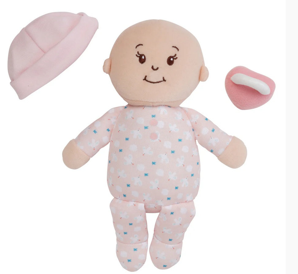 Baby, Stella My First Doll Peach