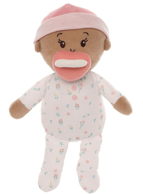 Love, Stella My First Doll Beige