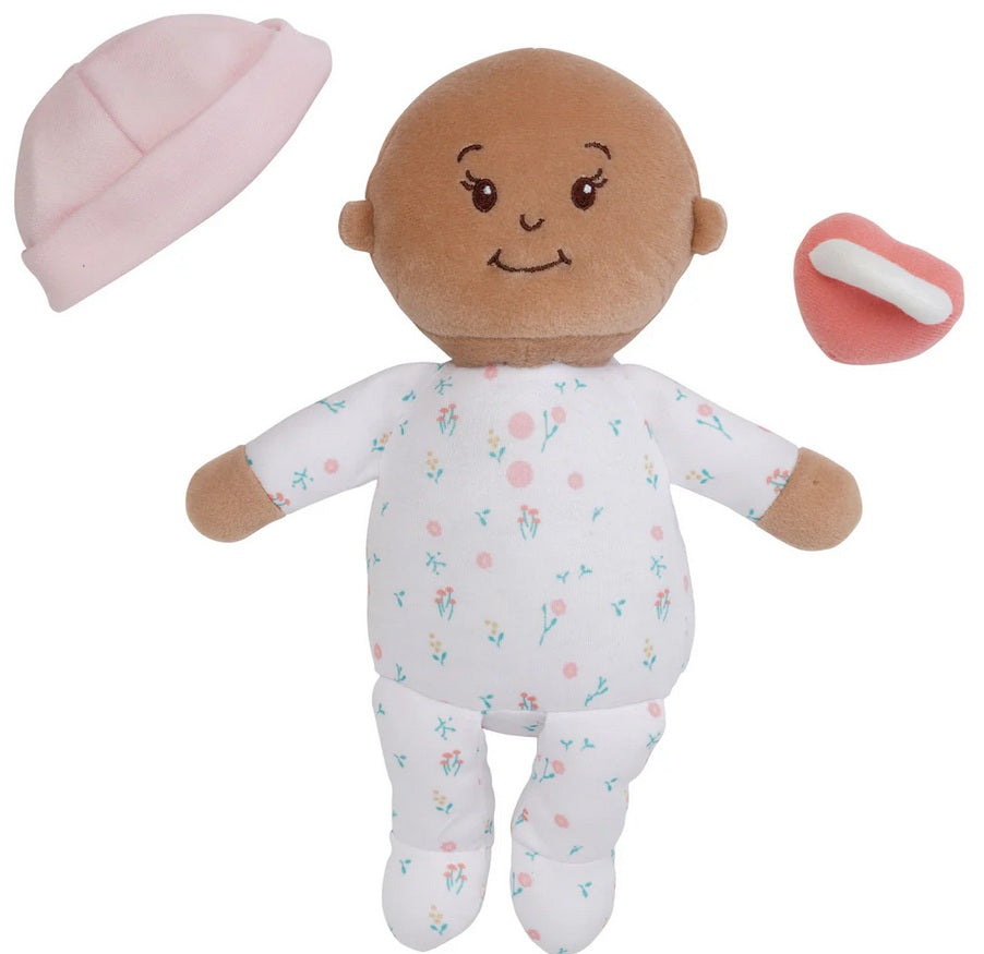 Love, Stella My First Doll Beige