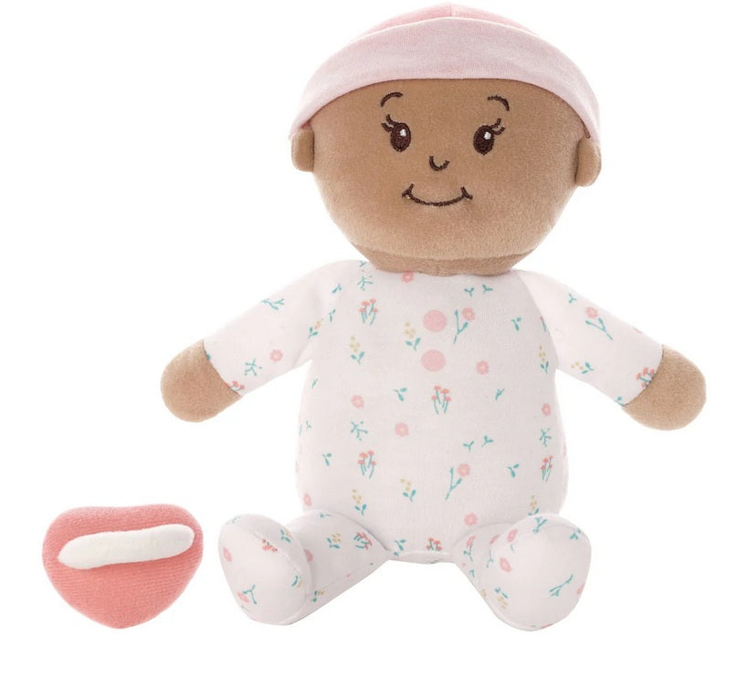 Love, Stella My First Doll Beige