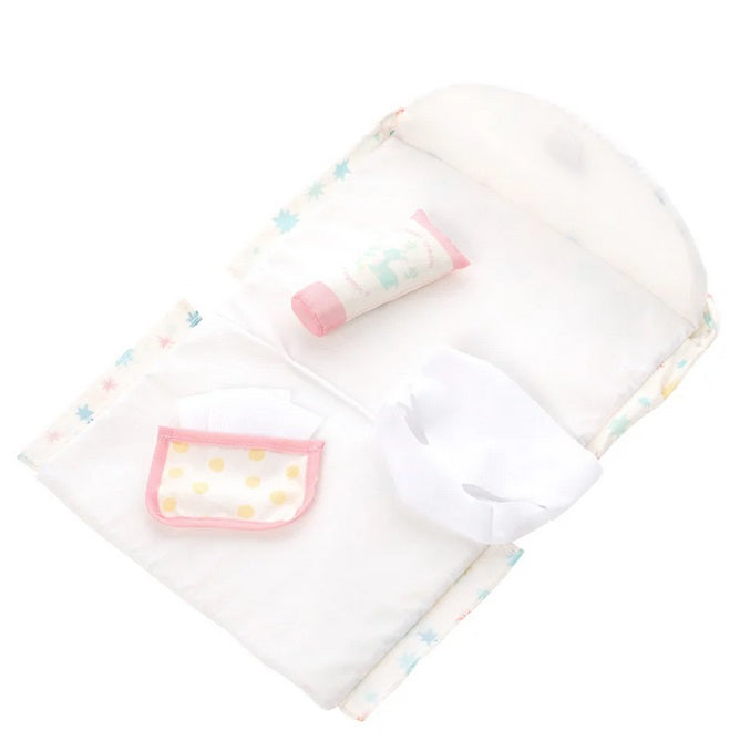 Love, Stella Diaper Bag Set