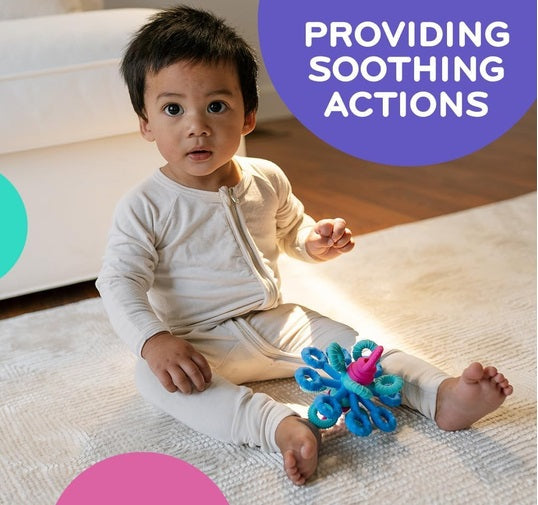 Okee Sensory Toy