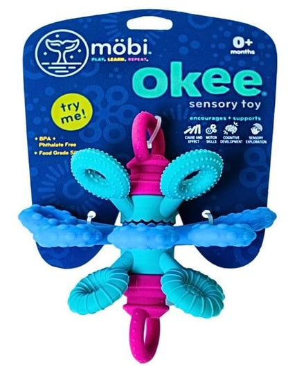 Okee Sensory Toy