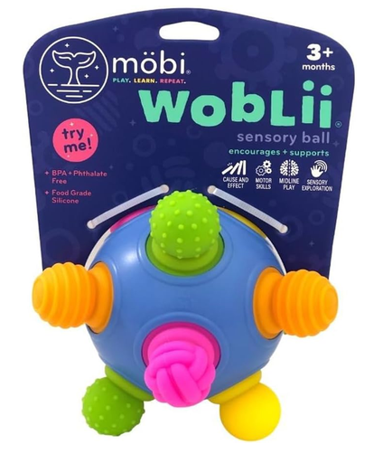 Woblii Sensory Ball
