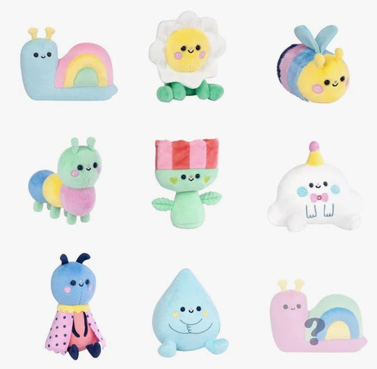 Momiji Magical Meadow Surprise Plushies