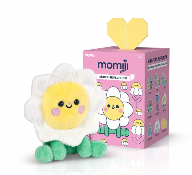 Momiji Magical Meadow Surprise Plushies