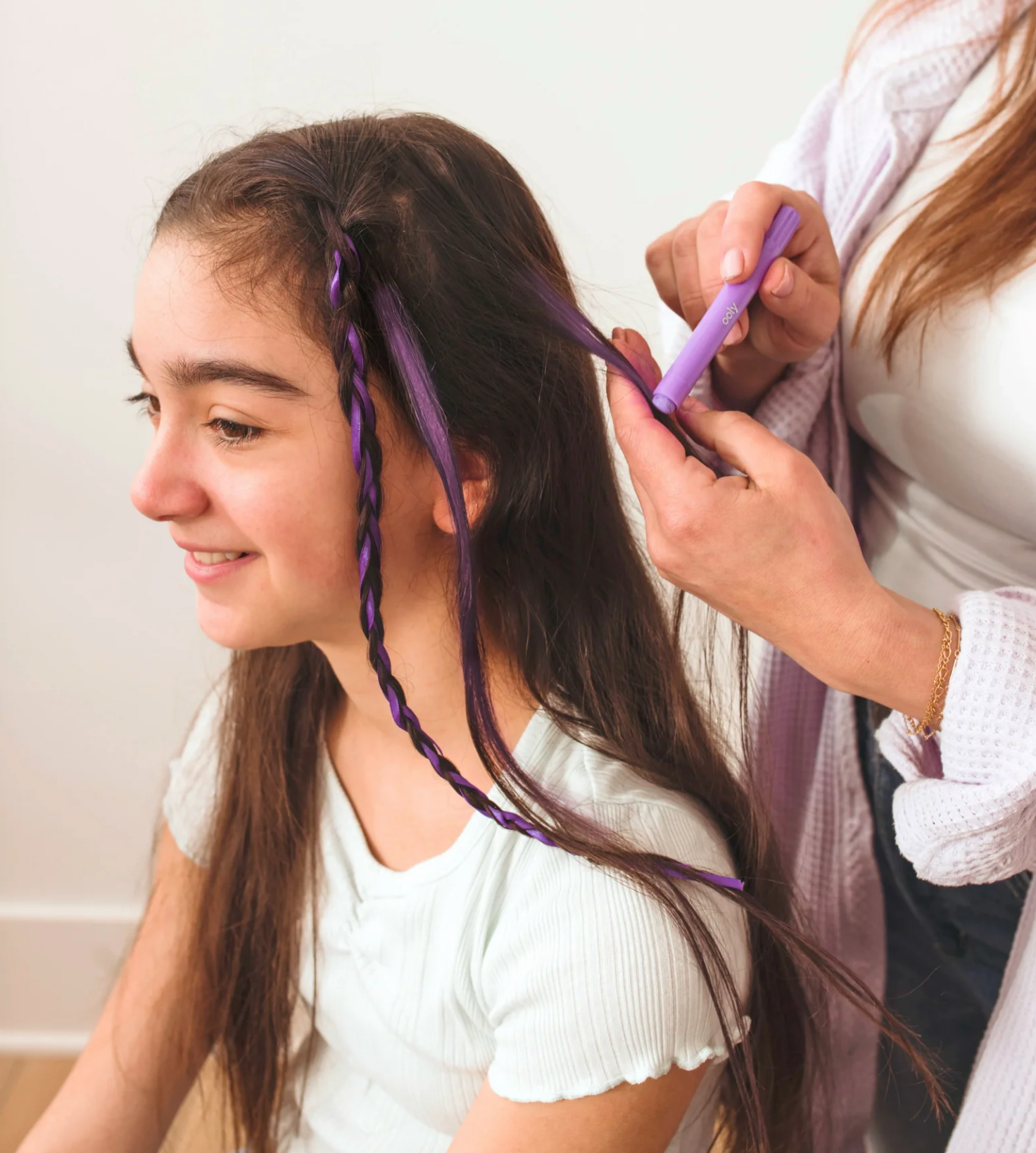 Hair Doodlers Hair Crayons