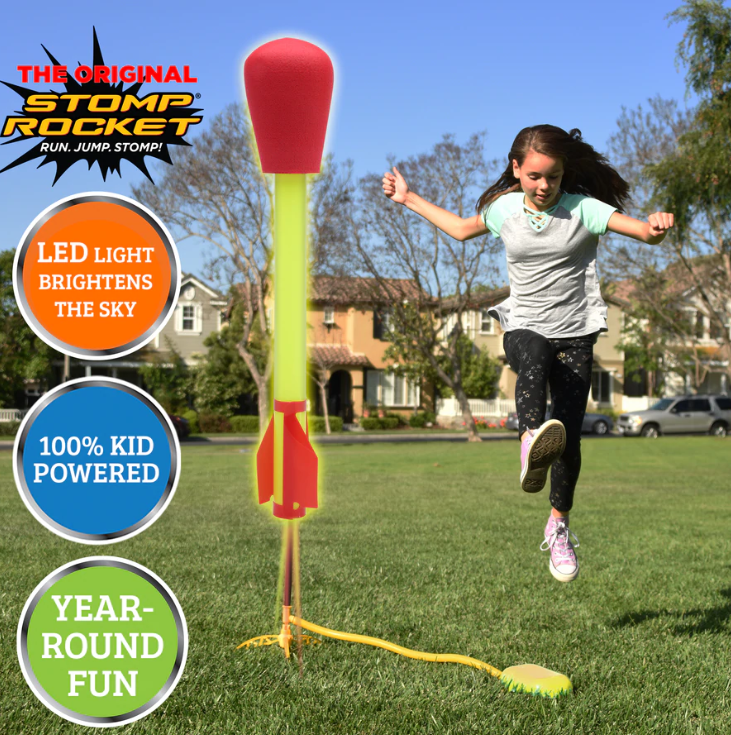 Stomp Rocket Ultra