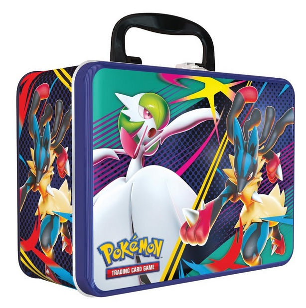 Pokémon Collector Chest