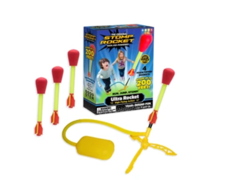 Stomp Rocket Ultra