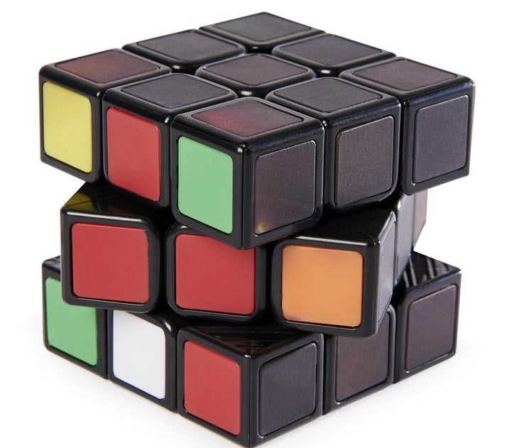 Rubik's Phantom Cube