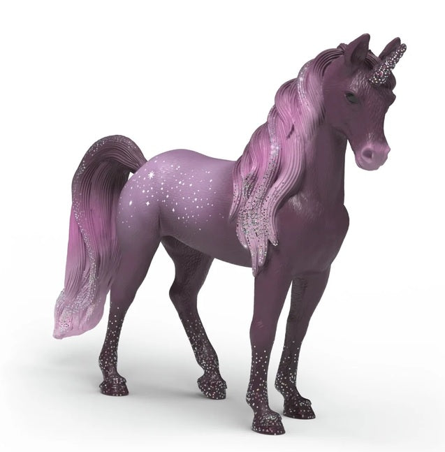 Galaxy Unicorn Mare