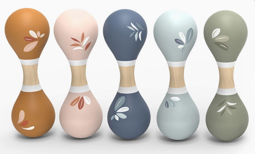 Maracas