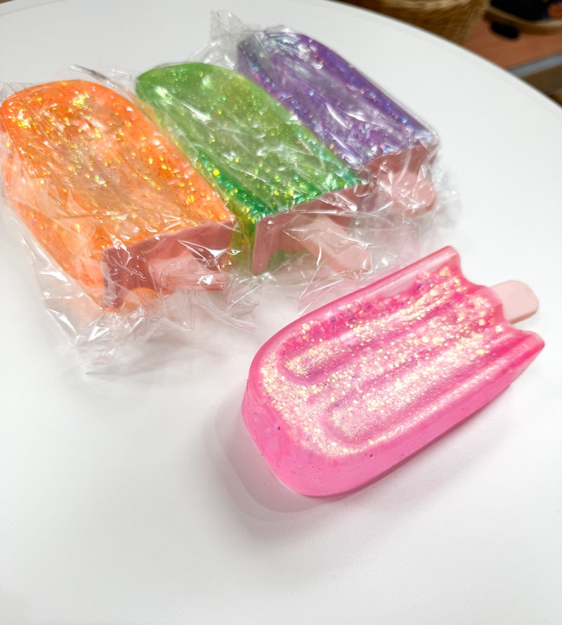 Sugar Squish Popsicle