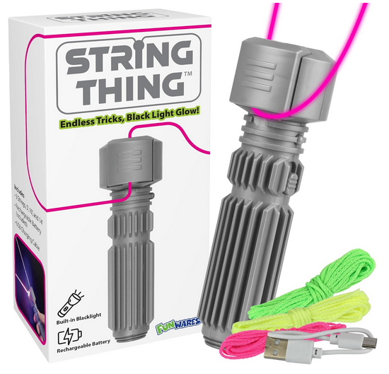 String Thing