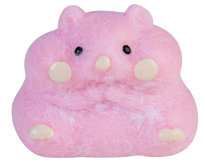 Taba-licious Fluffs