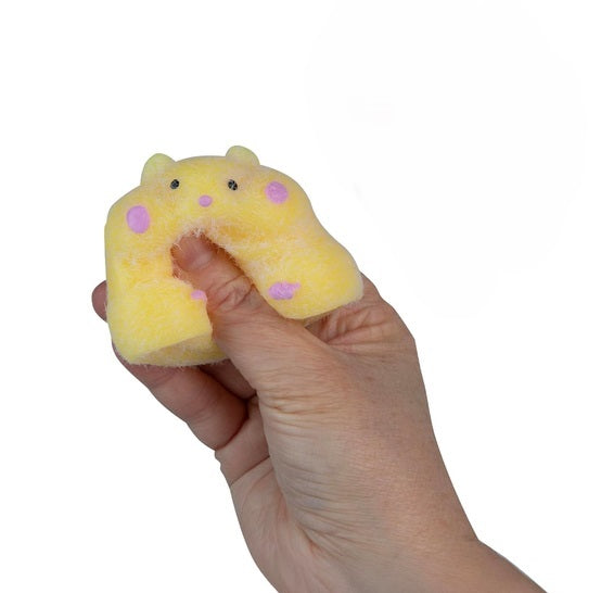 Taba-licious Fluffs