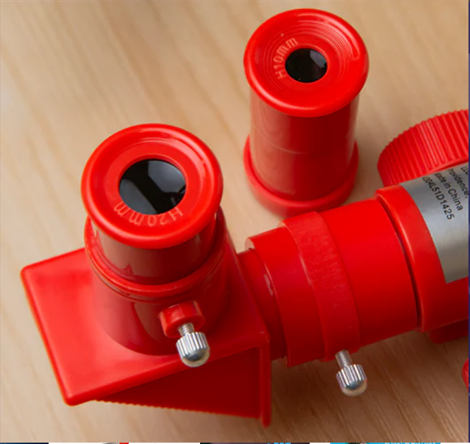 Wow in the World: Kids' Telescope & Astronomy Kit