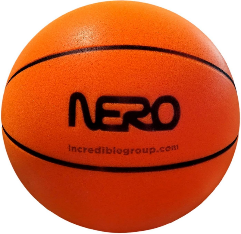 The Incredible B-Ball