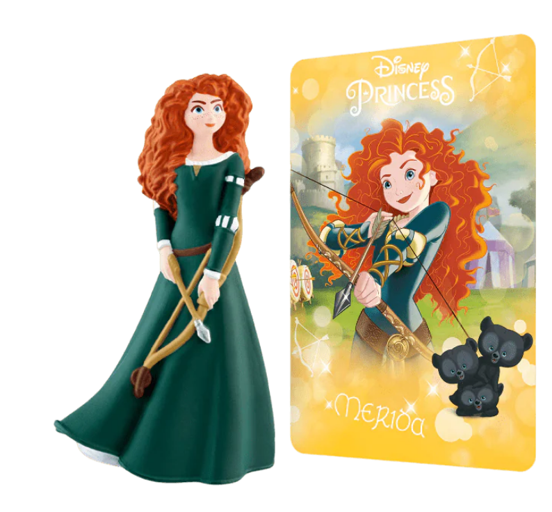 Disney Brave Tonie