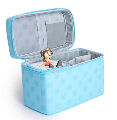 Toniebox All-In-One Carrying Case -