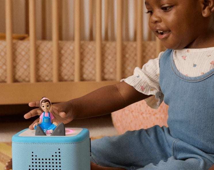 Toniebox 2 Starter Set - Ms. Rachel