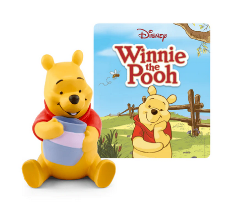 Toniebox 2 Winnie the Pooh Play Set -