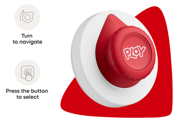 Toniebox 2 Winnie the Pooh Play Set -