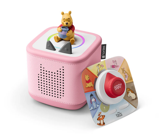 Toniebox 2 Winnie the Pooh Play Set -