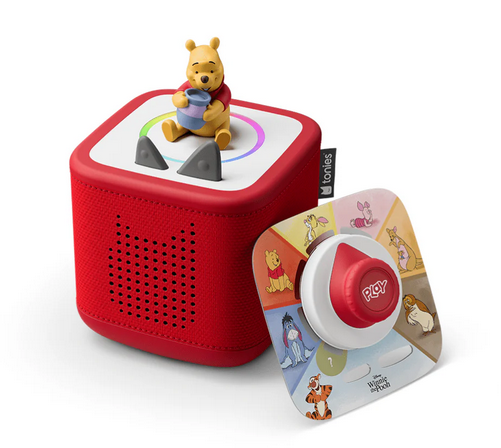 Toniebox 2 Winnie the Pooh Play Set -