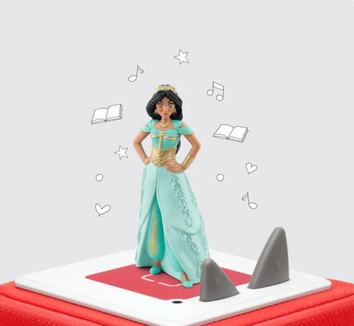 Disney Aladdin: Jasmine Tonie