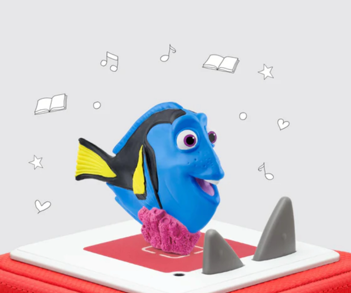 Disney & Pixar: Finding Dory Tonie